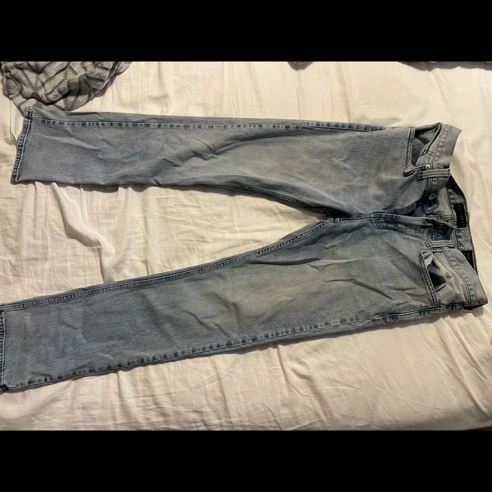 31x32 Bullhead slim fit jeans good condition